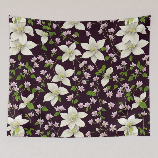Item preview, English Garden designed and sold by Purple-Horizon.