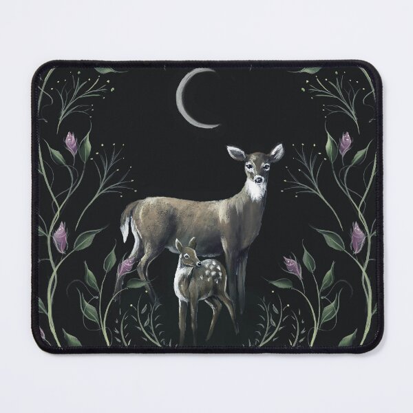 Item preview, Moonlit Garden designed and sold by Margie-Lilley.