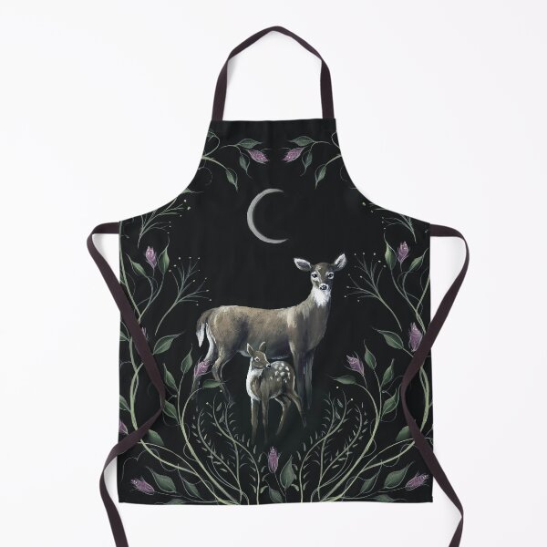 Item preview, Moonlit Garden designed and sold by Margie-Lilley.