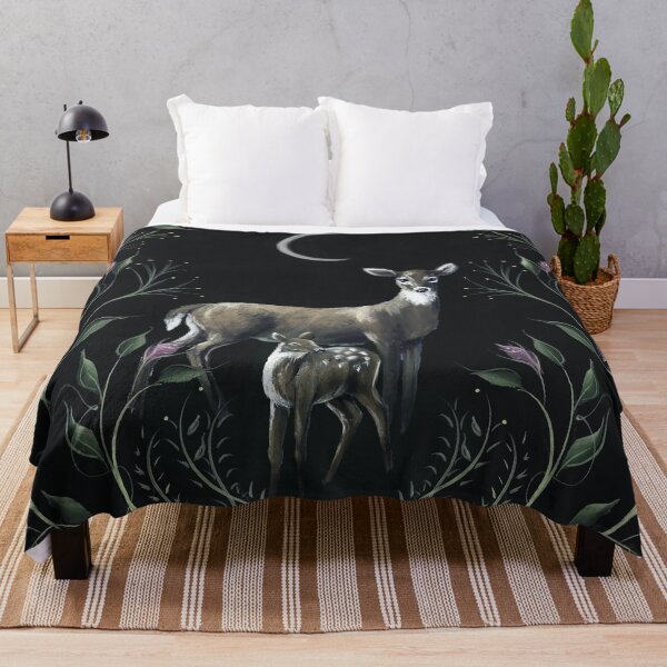 Item preview, Moonlit Garden designed and sold by Margie-Lilley.