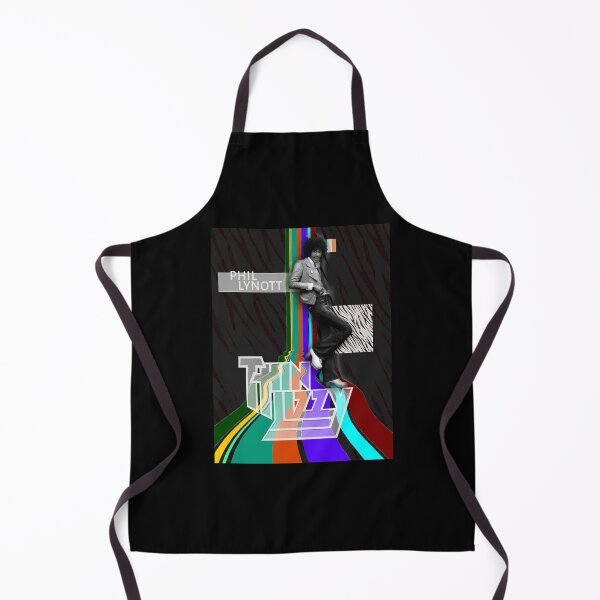 Item preview, Running Back Thin Lizzy Phil Lynott Gift For Fan designed and sold by OweScott.
