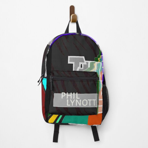 Item preview, Running Back Thin Lizzy Phil Lynott Gift For Fan designed and sold by OweScott.