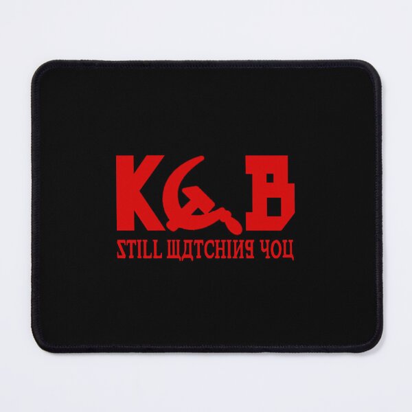 Item preview, KGB Security Service of the Soviet Union Secret Police Vintage USSR Retro CCCP  designed and sold by joshuamanzhmf.