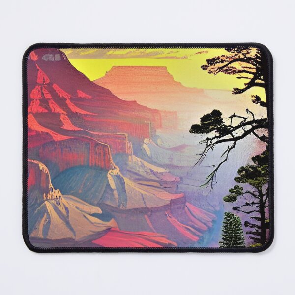 Item preview, Grand Canyon National Park designed and sold by BradburyWorx.