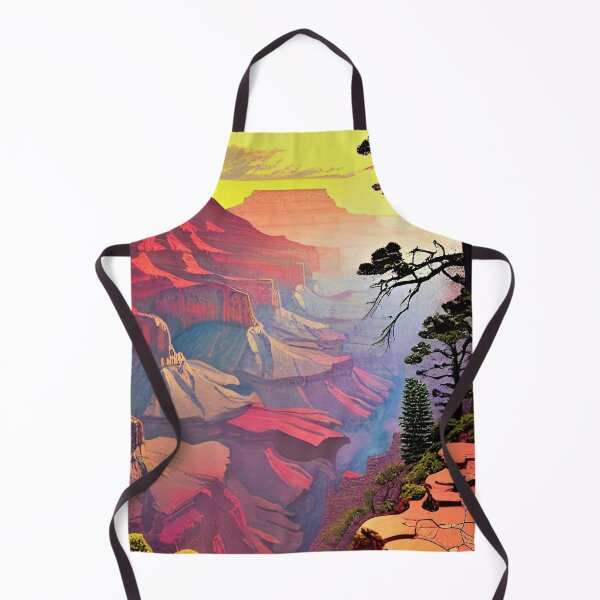 Item preview, Grand Canyon National Park designed and sold by BradburyWorx.