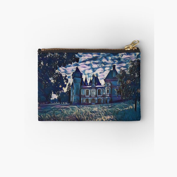 Item preview, MYSTIC CASTLE designed and sold by KatisDesign.