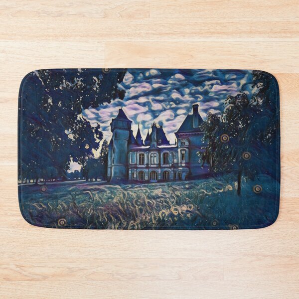Item preview, MYSTIC CASTLE designed and sold by KatisDesign.
