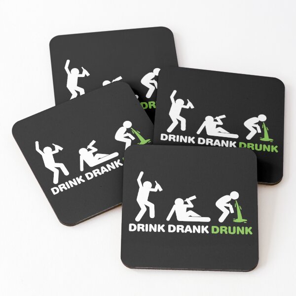 Item preview, Evolution Of Drinking designed and sold by Urosek.