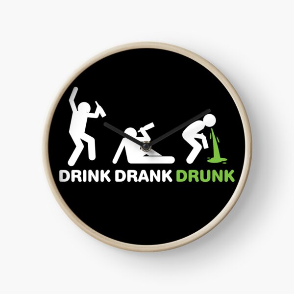 Item preview, Evolution Of Drinking designed and sold by Urosek.