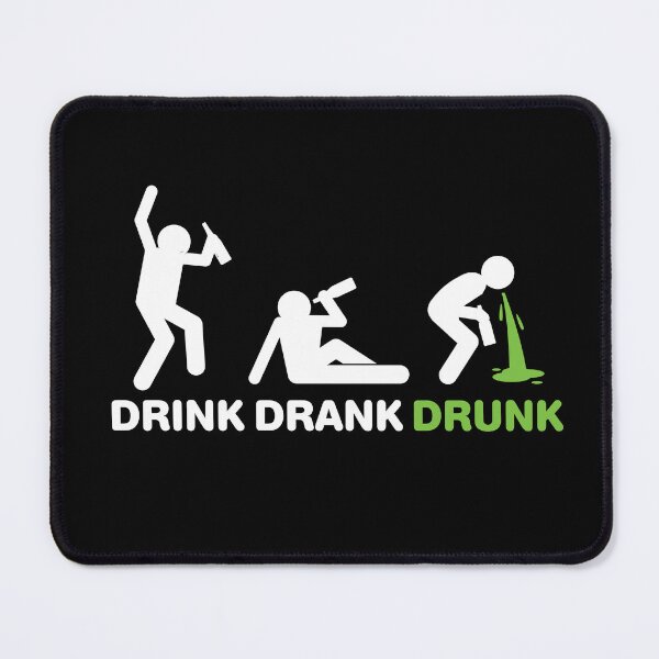 Item preview, Evolution Of Drinking designed and sold by Urosek.
