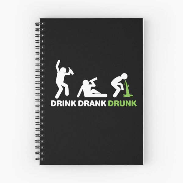 Item preview, Evolution Of Drinking designed and sold by Urosek.