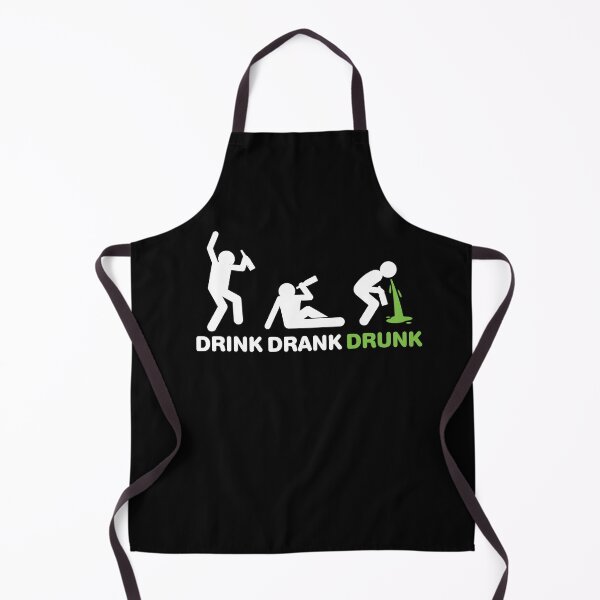 Item preview, Evolution Of Drinking designed and sold by Urosek.