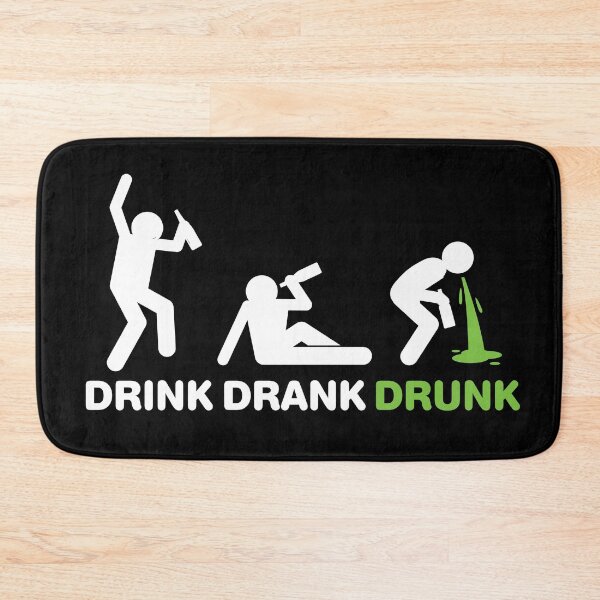 Item preview, Evolution Of Drinking designed and sold by Urosek.