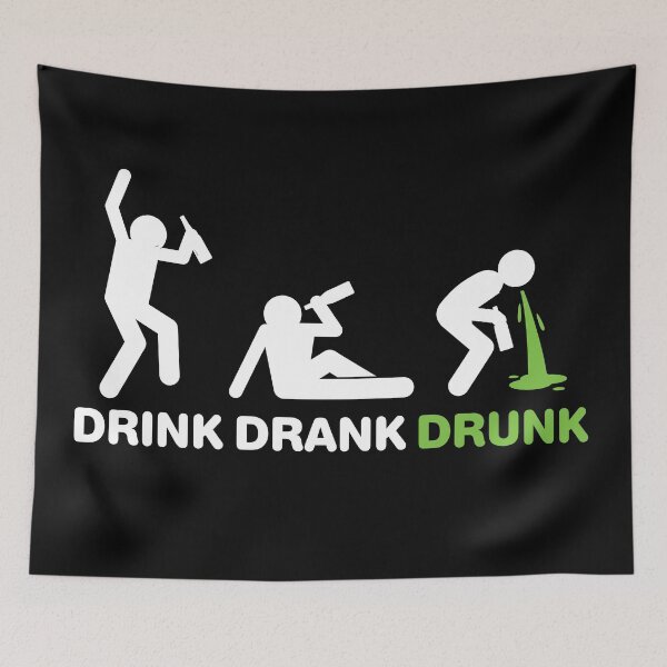 Item preview, Evolution Of Drinking designed and sold by Urosek.