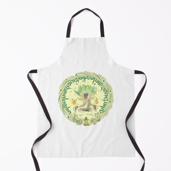 Item preview, Zen Mode The King Baby Gift Fan Art designed and sold by CarmeFox.