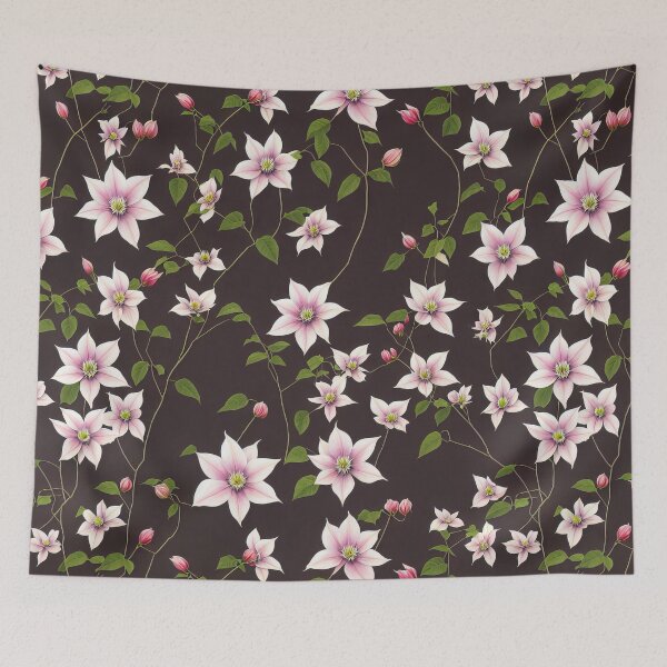 Item preview, English Garden designed and sold by Purple-Horizon.