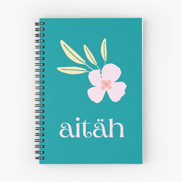 Item preview, Aitäh, thank you in Estonian, Estonian thank you  designed and sold by Pommallina.