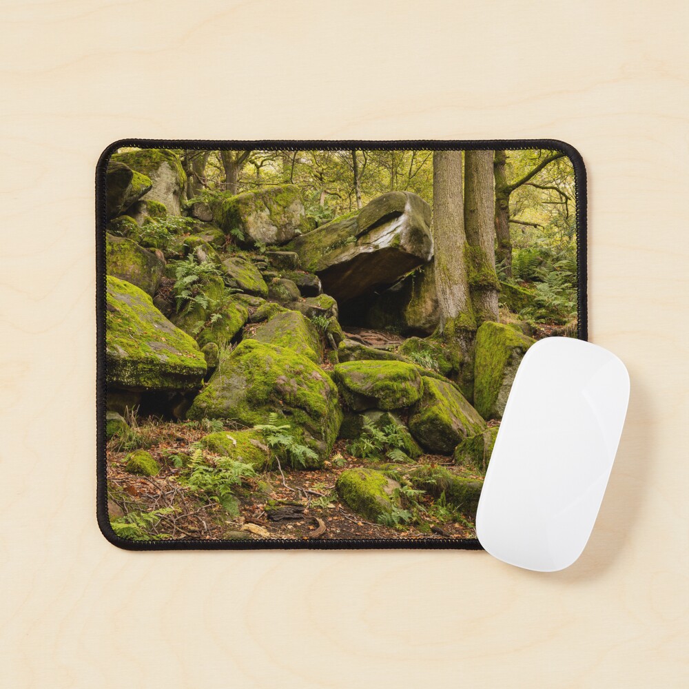Item preview, Mouse Pad designed and sold by Femaleform.