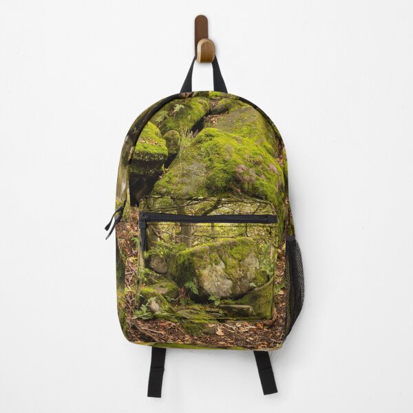 Item preview, Padley Gorge Rocks designed and sold by Dave Hare Photography.