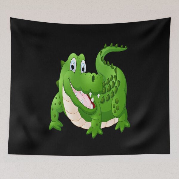 Item preview, croc, alligator designed and sold by shirtmate.