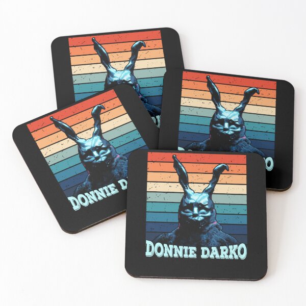 Item preview, Donnie Darko Classic Essential T-Shirt designed and sold by ImranOtto.