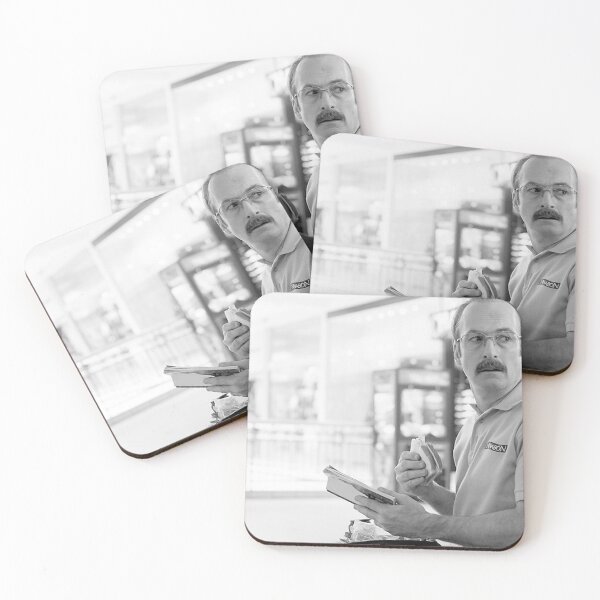 Item preview, Better Call Saul Cinnabon designed and sold by BreannaPadberg.