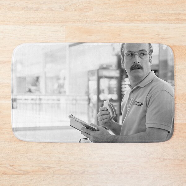 Item preview, Better Call Saul Cinnabon designed and sold by BreannaPadberg.
