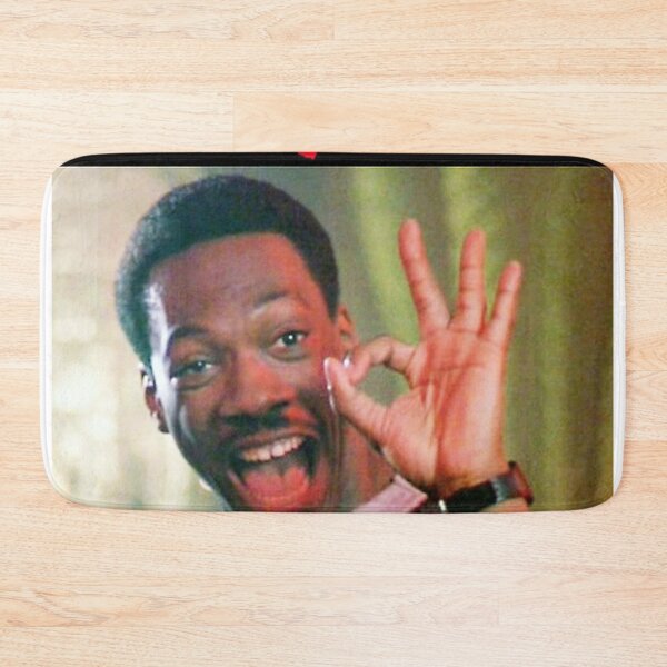 Item preview, Beverly Hills Cop  Axel Foley A OK  designed and sold by BreannaPadberg.