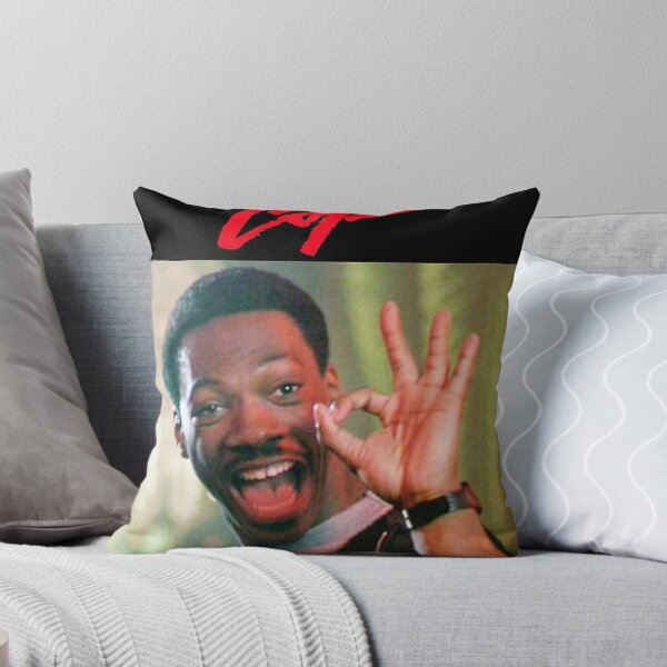 Item preview, Beverly Hills Cop  Axel Foley A OK  designed and sold by BreannaPadberg.