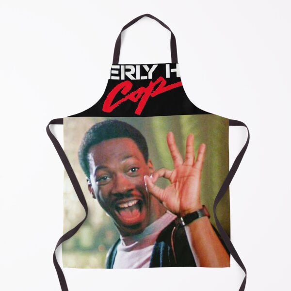 Item preview, Beverly Hills Cop  Axel Foley A OK  designed and sold by BreannaPadberg.