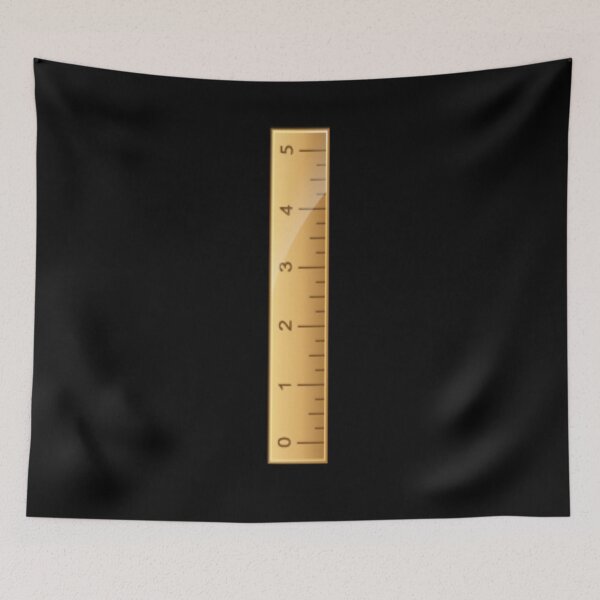 Item preview, Measuring instrument Ruler Angle designed and sold by nevzaavucans.