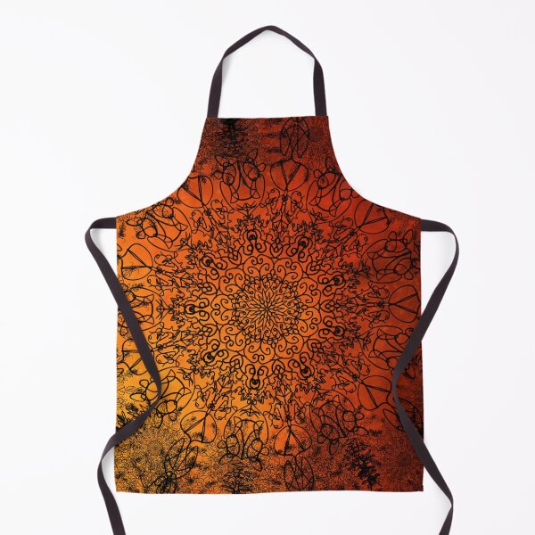 Item preview, Mandala for concentration designed and sold by cachaldora.