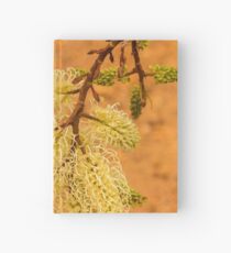 Grevillea 2 Hardcover Journal