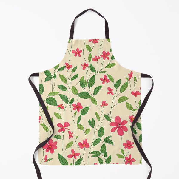 Item preview, Cheerful Florals designed and sold by Purple-Horizon.