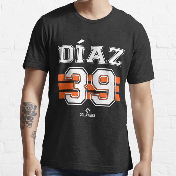 Edwin Diaz 39 New York Baseball Fans MLB Players T-Shirt