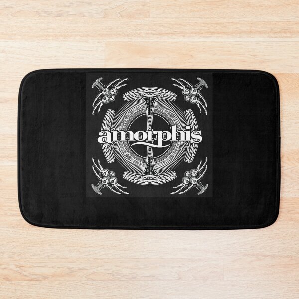Item preview, Everything Means Amor Amor Heavy Metal Band designed and sold by MandMartin.