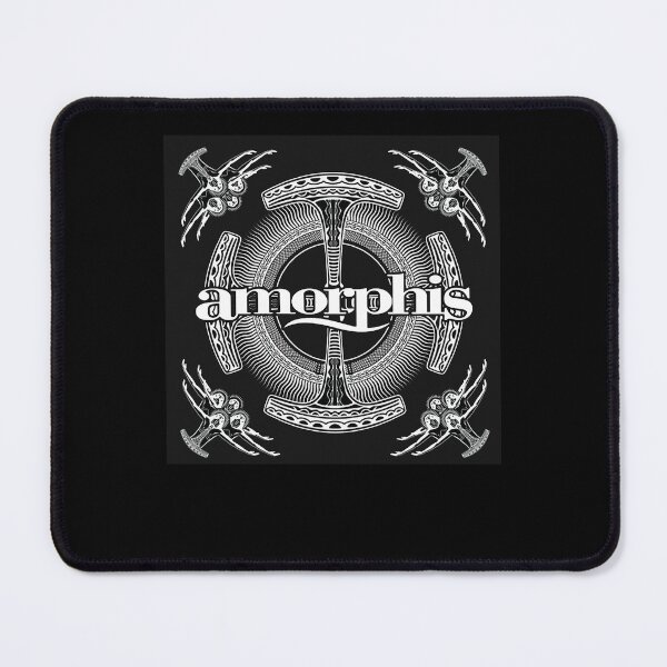 Item preview, Everything Means Amor Amor Heavy Metal Band designed and sold by MandMartin.