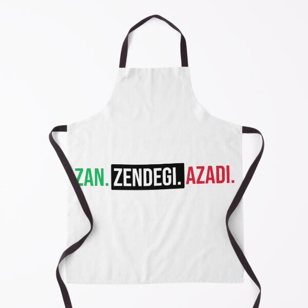 Item preview, Zan. Zendegi. Azadi. designed and sold by BestQuest.