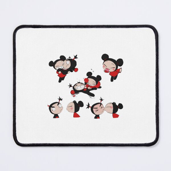 Item preview, Pucca Pack designed and sold by Marcela Nobrega.