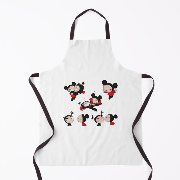 Item preview, Pucca Pack designed and sold by Marcela Nobrega.
