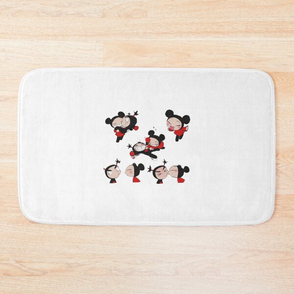 Item preview, Pucca Pack designed and sold by Marcela Nobrega.