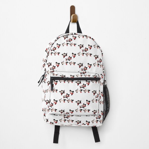 Item preview, Pucca Pack designed and sold by Marcela Nobrega.
