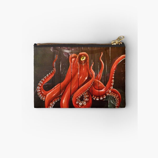 Item preview, octoincageinspace designed and sold by Artelies202.