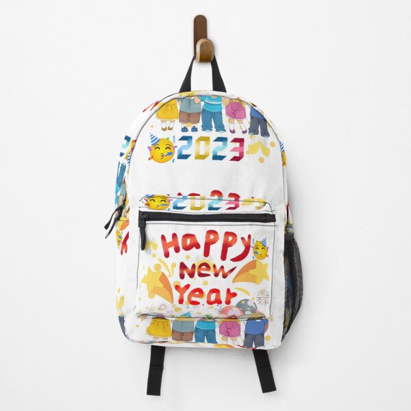 Item preview, Hi! It's New Year 2023 designed and sold by Oorviart.