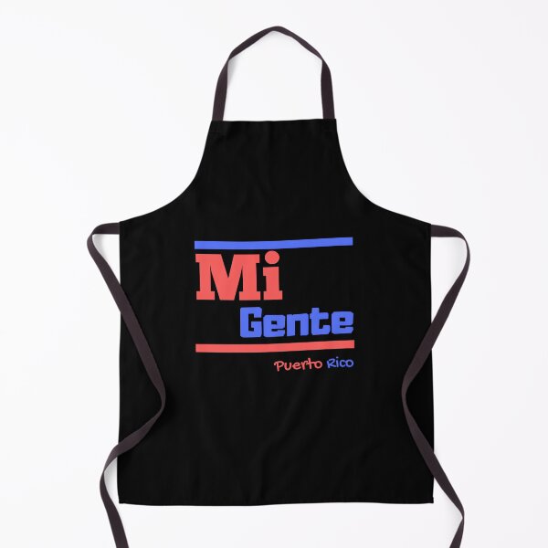 Item preview, Mi Gente - Puerto Rico designed and sold by cristinepvsa.