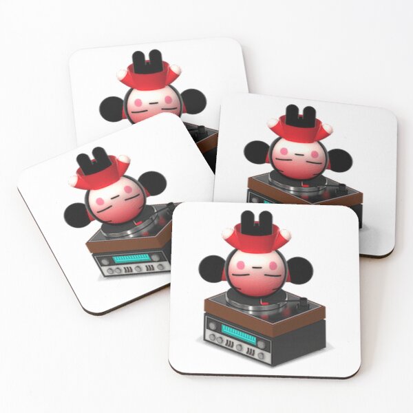 Item preview, Pucca designed and sold by Marcela Nobrega.