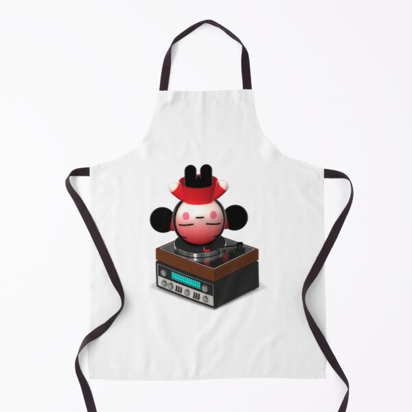 Item preview, Pucca designed and sold by Marcela Nobrega.