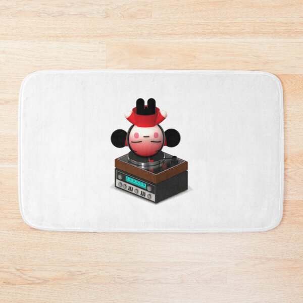 Item preview, Pucca designed and sold by Marcela Nobrega.