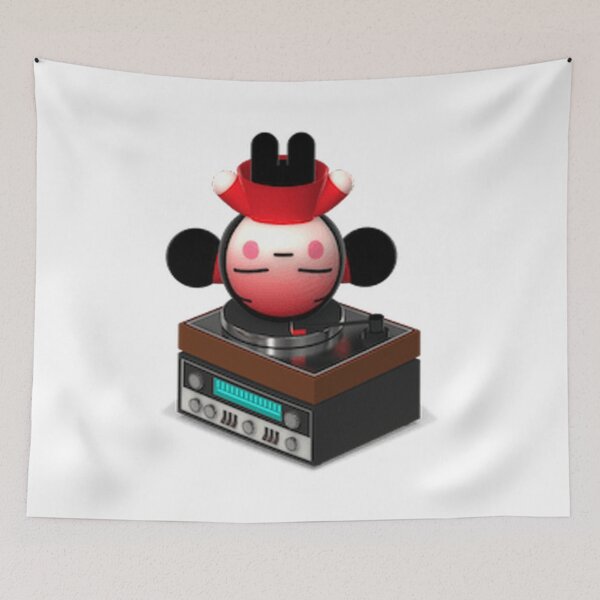 Item preview, Pucca designed and sold by Marcela Nobrega.