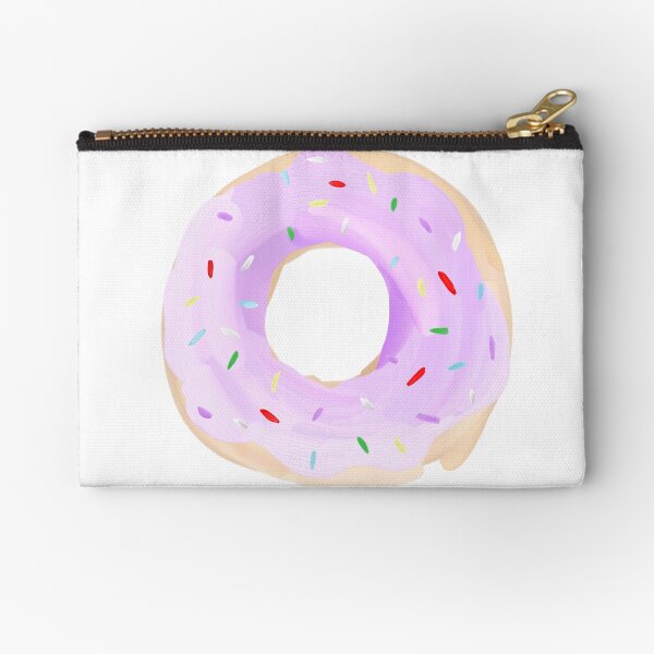 Item preview, Donut | Purple designed and sold by CakeGaming.
